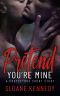 [The Protectors 12.50] • Pretend You're Mine · A Protectors Short Story